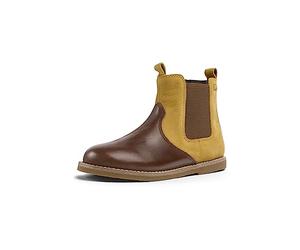 Camper Girl's Savina K900343 Chelsea Boot, Multi Assorted 002, 10 UK Child