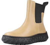Camper Ground Couleur Brun Clair