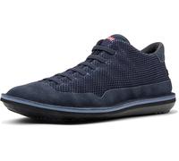 Camper Herren Beetle K300327 Basket Bootie, Navy 017, 43 EU
