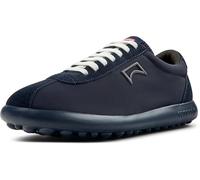 Camper Herren Pelotas Xlf K101019 Sneaker, Navy 004, 9.5 UK