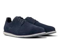 Camper Herren Smith K100478 Blucher, Navy 018, 43 EU