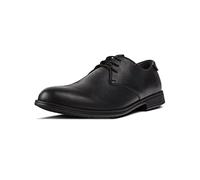 Camper Homme 1913 18552 Chaussure Blucher Noir 074, 45 (EU)