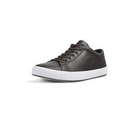 Camper Homme Andratx K100231 Sneaker Marron foncé 024, 44 (EU)