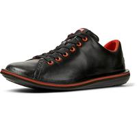 Camper Homme Beetle 18648 Chaussure de Basket Noir 074, 43 (EU)