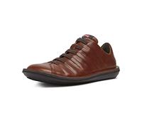 Camper Homme Beetle 18751 Chaussure de basket Marron moyen 049, 43 (EU)