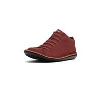 Camper Homme Beetle 36678 Bottine Basket Rouge moyen 085, 44 (EU)