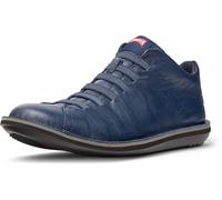 Camper Homme Beetle 36678 Bottines de Basket, Bleu foncé 089, 42 EU