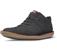 Camper Homme Beetle 36678 Bottines de Basket, Gris foncé 086, 43 EU