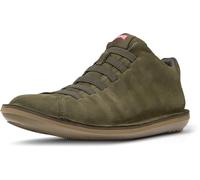 Camper Homme Beetle 36678 Bottines de Basket, Vert foncé 087, 41 EU