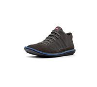 CAMPER Baskets hautes 'Beetle' bleu / gris foncé, Taille 41