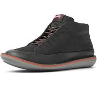 Camper Homme Beetle K300453 Bottine Basket Gris foncé 009, 43 (EU)