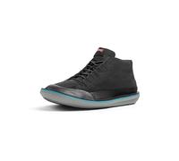 Camper Homme Beetle K300453 Bottine Basket Noir 005, 44 (EU)
