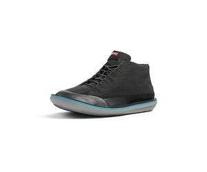 Camper Homme Beetle K300453 Bottine Basket Noir 005, 45 (EU)