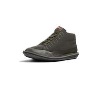 Camper Homme Beetle K300453 Bottine Basket Vert foncé 007, 46 (EU)
