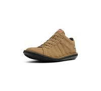 Camper Homme Beetle K300479 Bottine Basket Marron moyen 005, 41 (EU)