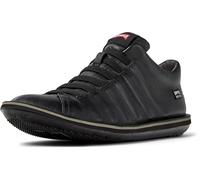 Camper Homme Beetle K300479 Bottines de Basket, Noir 008, 39 EU