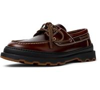 Chaussures Camper Ballerina Brutus bordeaux - 42