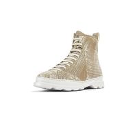 Camper Homme Brutus K300245 Bottine moyenne à lacets Multicolore 030, 45 (EU)