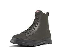 Camper Homme Brutus K300427 Bottines à la Cheville, Gris foncé 005, 40 EU