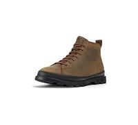 Camper Bottine homme Brutus K300444 marron moyen Taille 44 (EU)