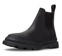 Camper Homme Brutus+ K300534 Bottines Chelsea, Noir 001, 39 EU