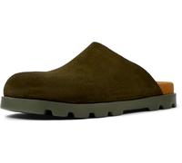 Camper Homme Brutus Sandal K100906 Sabots, Vert Moyen 009, 43 EU