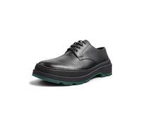 Camper Homme Brutus Trek K100838 Chaussure Blucher Noir 006, 44 (EU)