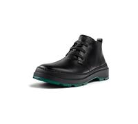 Camper Homme Brutus Trek K300434 Bottine désert Noir 007, 46 (EU)