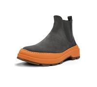 Camper Homme Brutus Trek K300435 Bottines Chelsea, Dark Gray 002, 42 EU