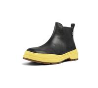 Camper Homme Brutus Trek K300484 Bottine Chelsea Noir 001, 40 (EU)