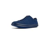 Camper Homme Chasis Sport K100373 Basket, Bleu foncé 045, 43 EU