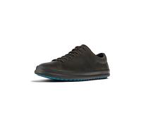 Camper Homme Chasis Sport K100373 Chaussure de Basket Gris foncé 044, 39 (EU)