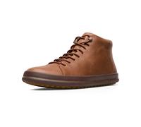 Camper Homme Chasis Sport K300236 Bottine Basket Marron moyen 012, 42 (EU)