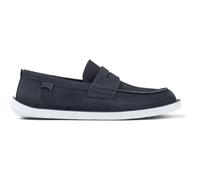 Camper, Homme, Chaussures, Bleu, Taille: 42 EU Mocassins