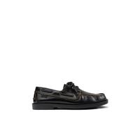 Chaussures à lacets Camper Don K101013 pour Homme 40 Noir