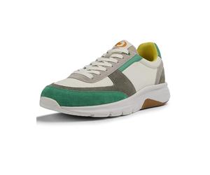 Camper Homme Drift-K100707 Basket, Multi-Assorted, 39 EU