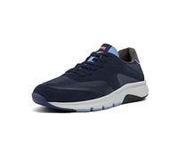 Camper Homme Drift K100876 Sneaker Multicolore 006, 46 (EU)