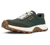 Camper Homme Drift Trail K100864 Basket, Dark Green 045, 45 EU