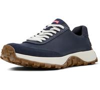 Chaussures Camper Drift Trail Vibram bleu marine - 44