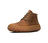 Camper Bottine désert Ground K300330 Homme Marron moyen Taille 40 (EU)