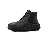 Camper Homme Ground K300330 Bottine désert Noir 001, 41 (EU)