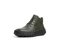 Camper Homme Ground K300330 Bottines à la Cheville, Vert foncé 015, 40 EU