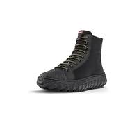 Camper Homme Ground K300405 Bottine Basket Noir 011, 44 (EU)