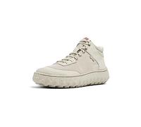 Camper Homme Ground K300478 Bottines à la Cheville, Gris Pastel 004, 41 EU