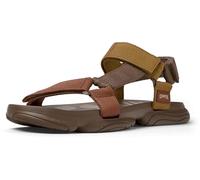 Sandales Camper Karst marron chocolat - 45