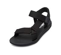 Camper Homme Match-K100539 Salomés, Noir, 46 EU
