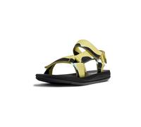 Camper Homme Match K100539 Sandales à Bride en T, Multicolore 030, 46 EU