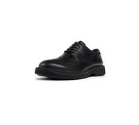 Chaussures à lacets Camper Norman K100998 pour Homme 45 Noir