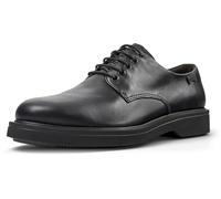 Camper Homme Norman K100998 Chaussure Blucher Noir 001, 46 (EU)