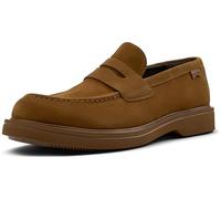 Camper Homme Norman K101001 Moccasin, Marron Moyen 004, 42 EU